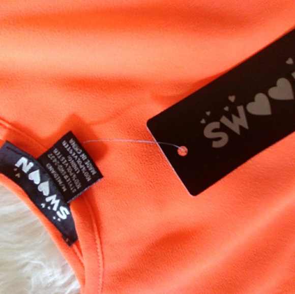 10. Swoon Tank Maxi Dress - Picture 2 of 5